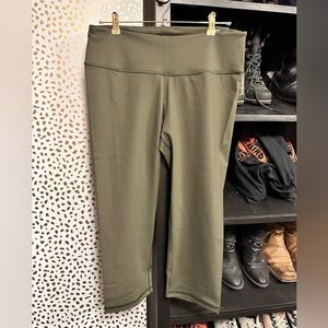 Victoria Secret sport total knockout leggings